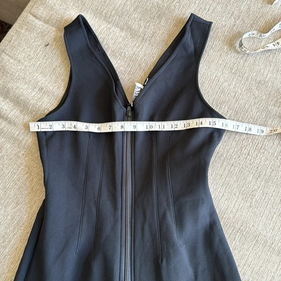 Nils Vintage Long Ski Snowboarding
Snowsuit Sleeveless Joyce Jumpsuit size 10R - Picture 10 of 13